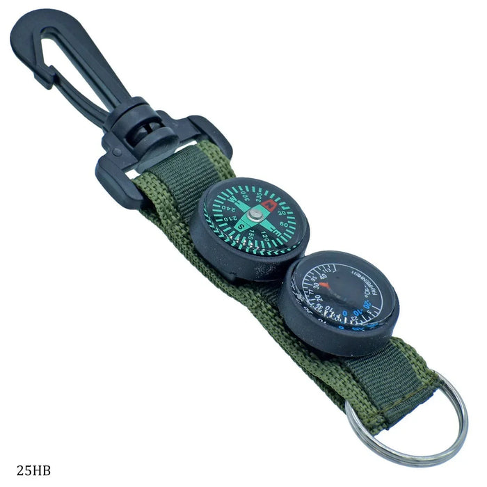 Magnetic Compass 3IN1