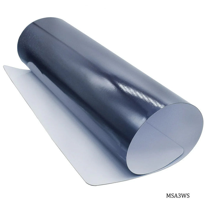 Magnetic Sheet With Adhesive A3