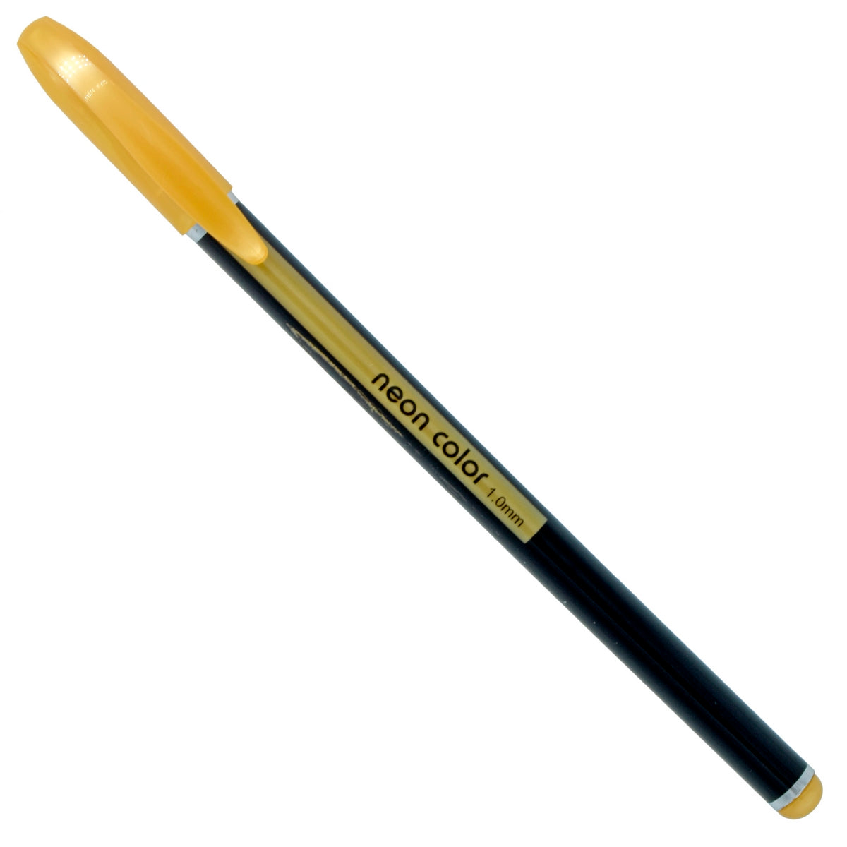 jags-mumbai Mandala & Art Pens Glitter Pen Neon Color 1.0MM 60Pcs Set HG6107-60