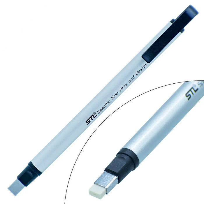 Erase Pen 0.25x5mm ST-0025