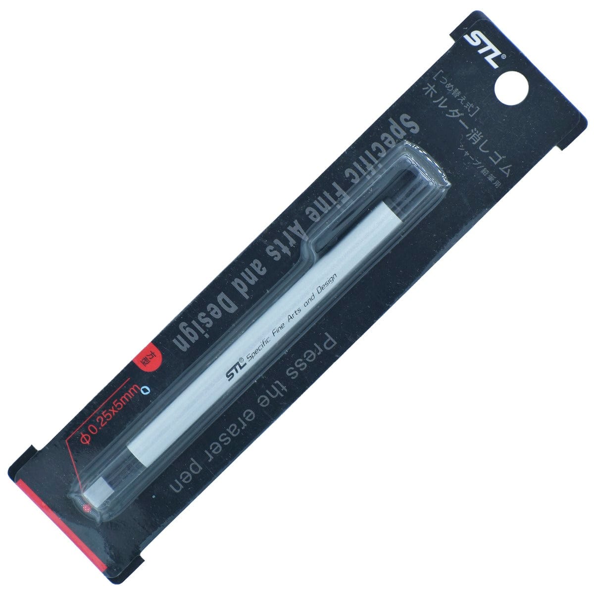jags-mumbai Marker Pens And More Erase Pen 0.25x5mm ST-0025