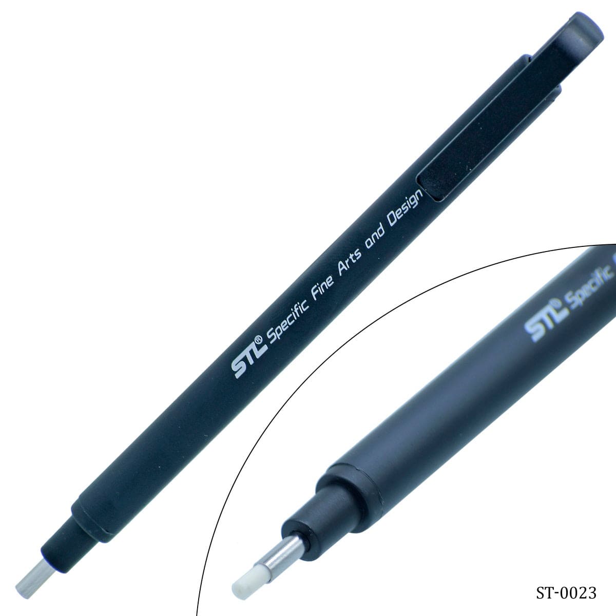 jags-mumbai Marker Pens And More Erase Pen 2.3mm ST-0023