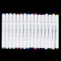 jags-mumbai Marker Touch Marker 2in1 Pen Set With Box 18pcs