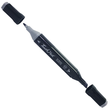 Touch Marker 2in1 Pen WG2 Warm Grey TM-WG2