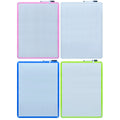 jags-mumbai Marker White Board Double Side With Marker (35X50) XL Big 35X50CMW