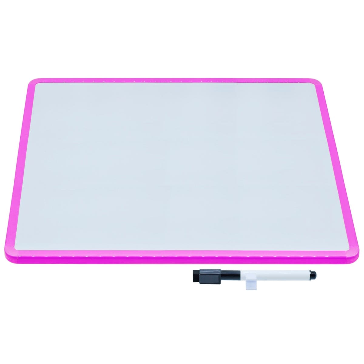 jags-mumbai Marker White Board Double Side With Marker (35X50) XL Big 35X50CMW