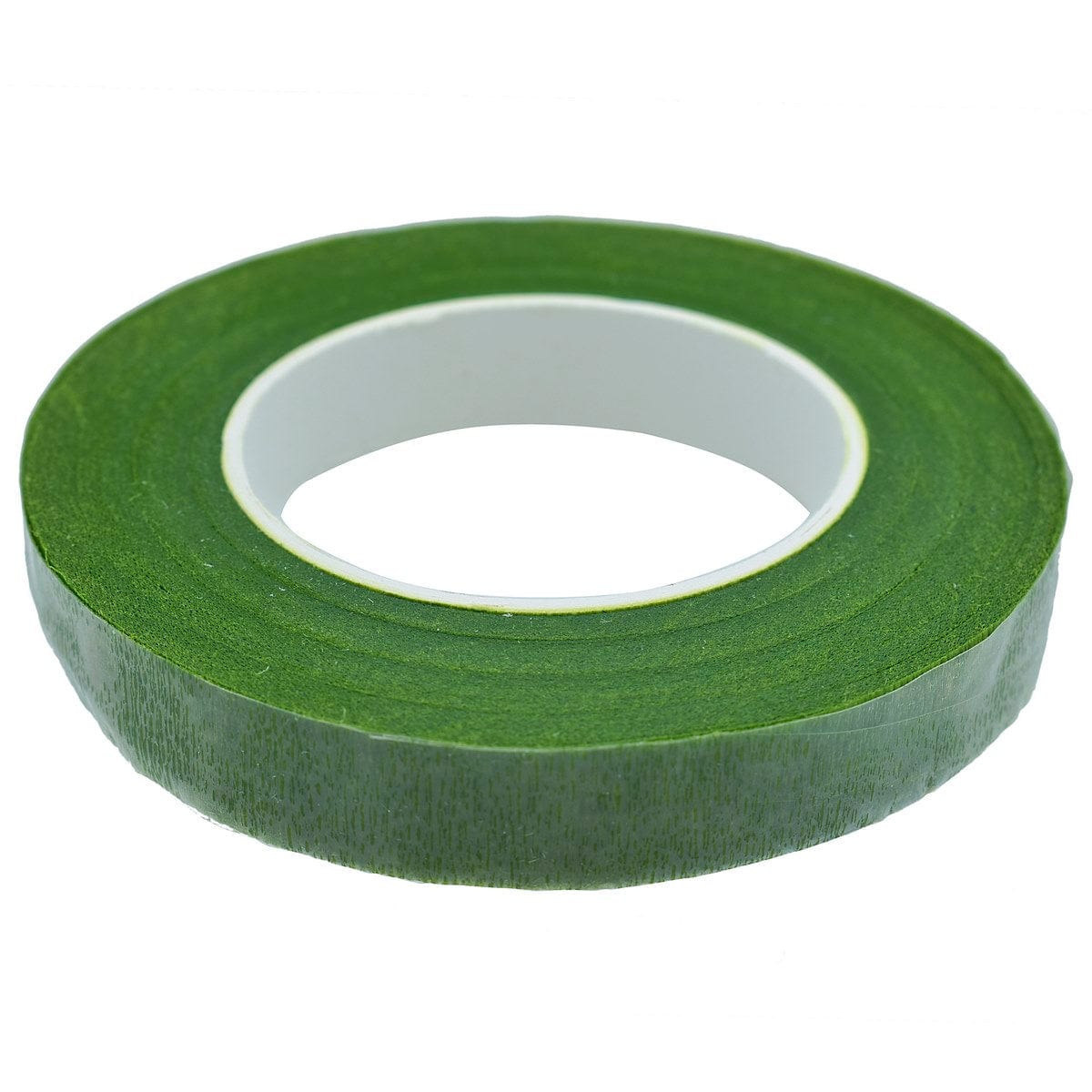 jags-mumbai Masking tape Flower Making Green Tape