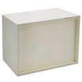 jags-mumbai MDF Box MDF Wooden Tissue Box small -Contain 1 Unit