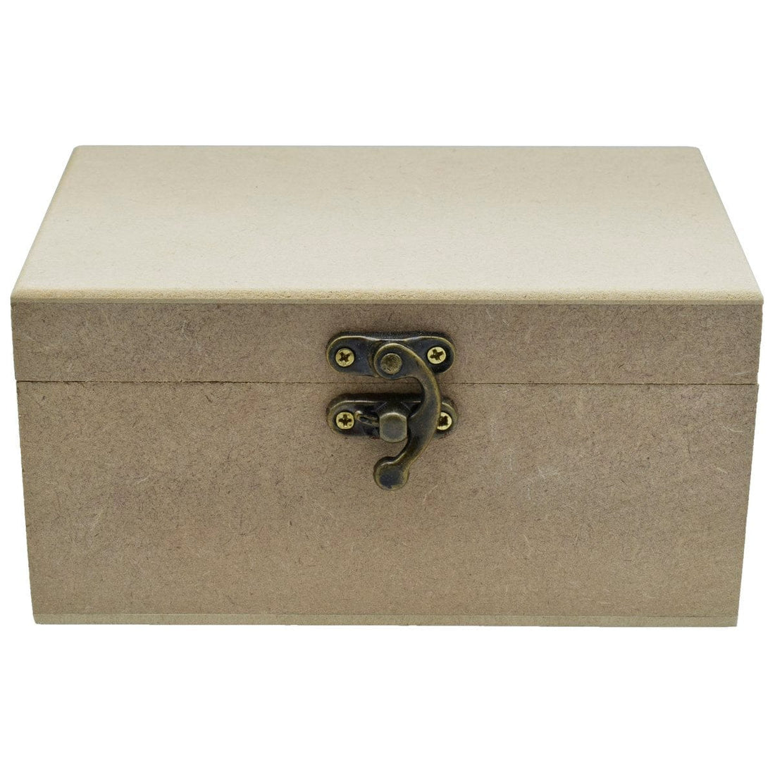 jags-mumbai MDF MDF Empty Box 6 X 4 X 3 inch MEB600