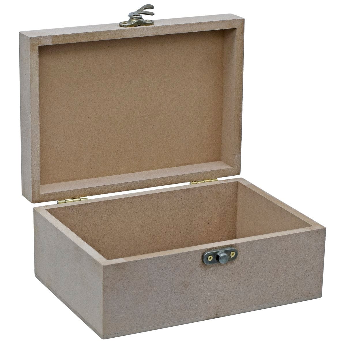 jags-mumbai MDF MDF Empty Box 7 X 5 X 3 Inch