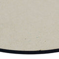 jags-mumbai MDF MDF Plate Round 10X10 4MM 4 Pics MPR100