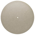 jags-mumbai MDF MDF Plate Round with hole 12 Inch 4mm MPRW01