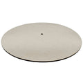 jags-mumbai MDF MDF Plate Round with hole 14 Inch 4mm MPRW02