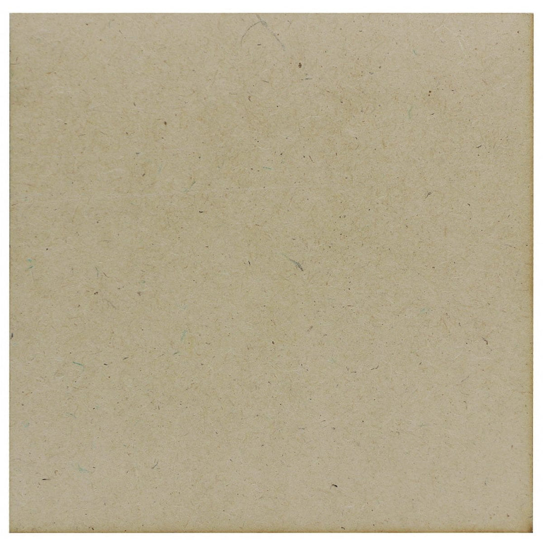 jags-mumbai MDF MDF Plate Square 6X6 4MM 4 Pics MPS600