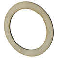 jags-mumbai MDF MDF Ring Round 4MM 6 Pcs Set 10/9/8/7/6/5 MRR4MM