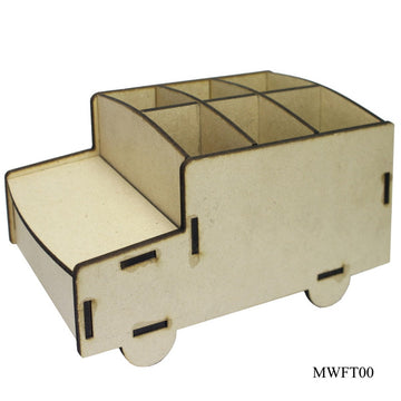 jags-mumbai MDF mdf wooden folding truck