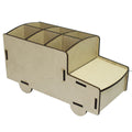 jags-mumbai MDF mdf wooden folding truck