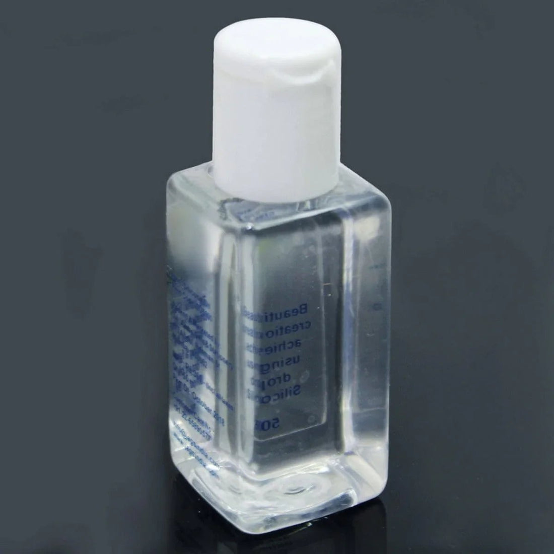 jags-mumbai Mediums & Varnish Artist Silicone Oil 50ml