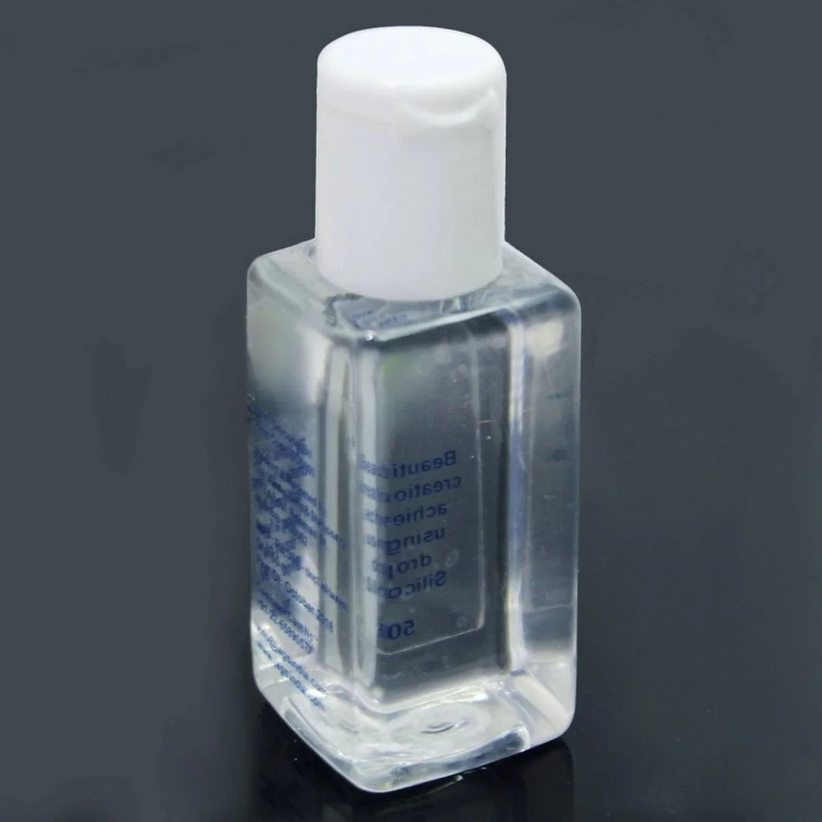 jags-mumbai Mediums & Varnish Artist Silicone Oil 50ml