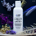 jags-mumbai Mediums & Varnish Jags Liquid Latex for resin 100ML (JLL100)