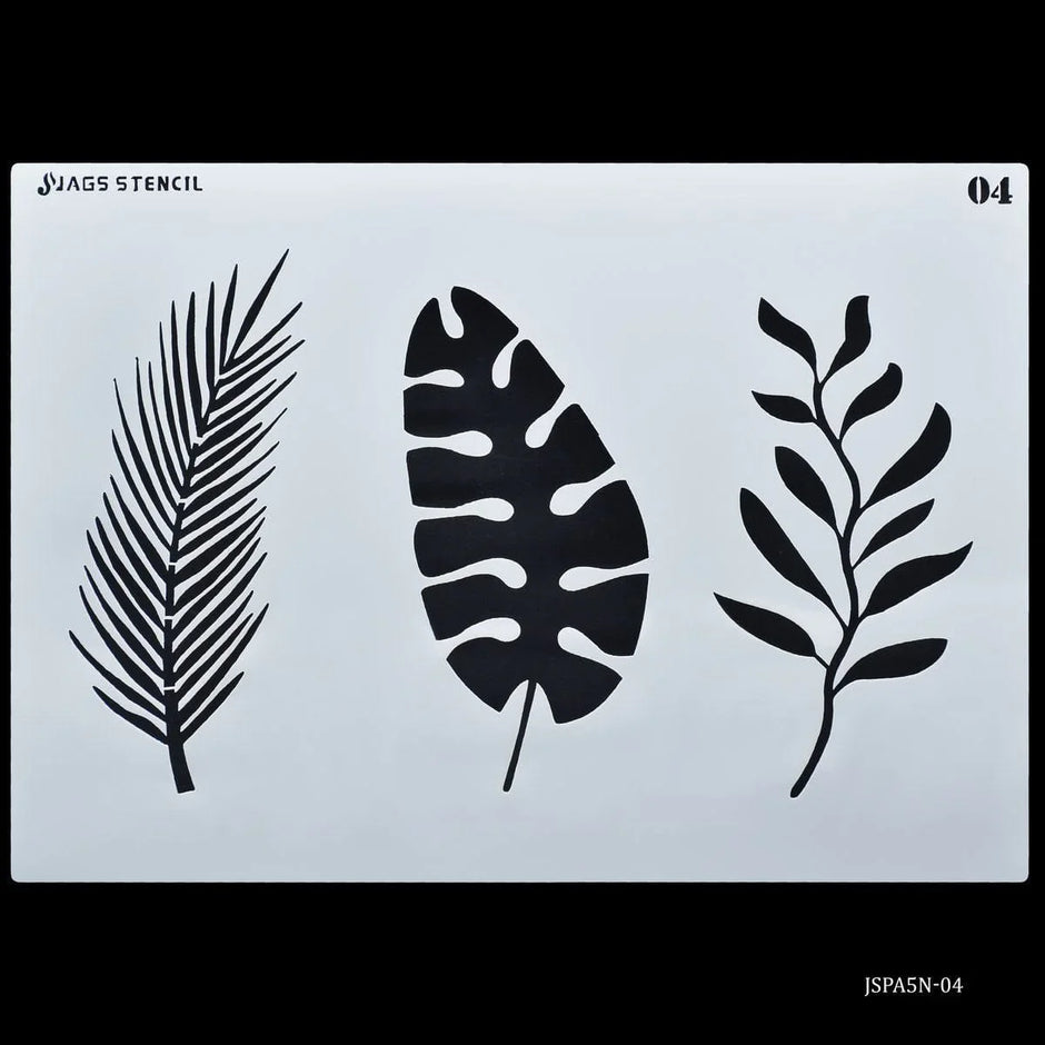 Computer File Stencil Explore Basic stencil designs at Rs.40, Shop Online from Inkarto