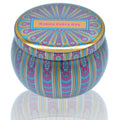 jags-mumbai Metal Box Metal Tin Box Round Small