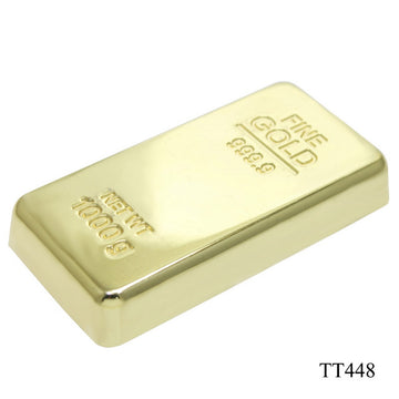 Table Top Gold Biscuit