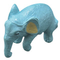 jags-mumbai Miniature Buy Model Accessories Elephant 4 Pcs (C0630-1/2) FZXX-4P