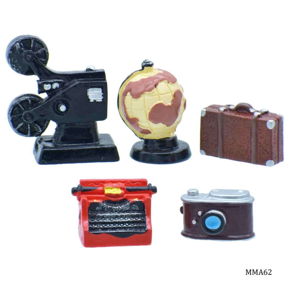 jags-mumbai Miniature Charming Miniature Model - Perfect for Collectors and Hobbyists