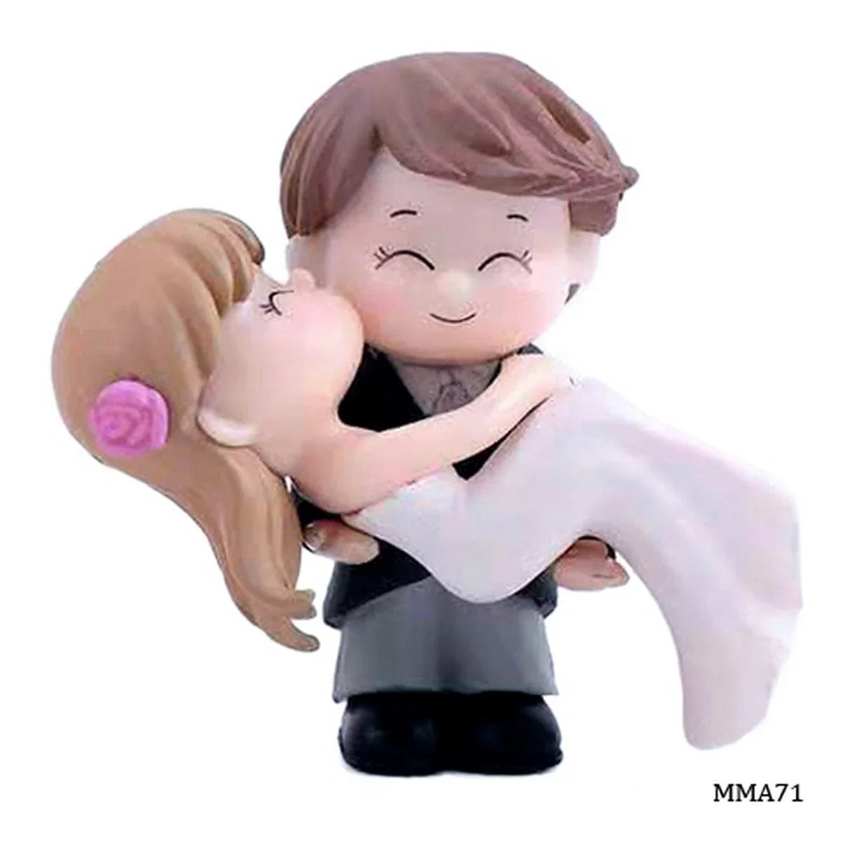 Charming Miniature Model - Perfect for Collectors and Hobbyists