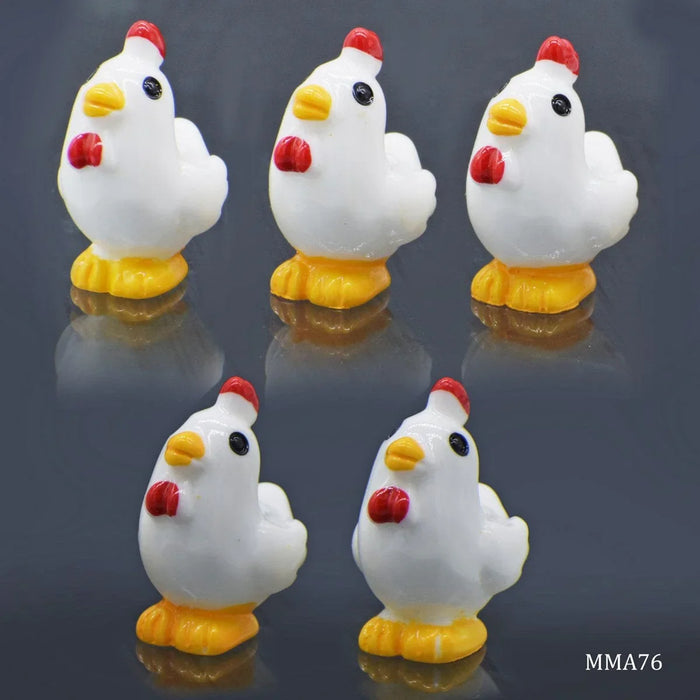 Charming Miniature Model - Perfect for Collectors and Hobbyists
