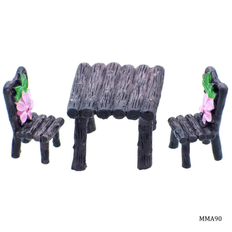 jags-mumbai Miniature Charming Miniature Model - Perfect for Collectors and Hobbyists