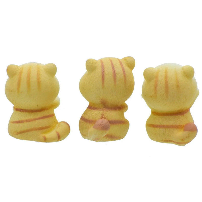 jags-mumbai Miniature Charming Miniature Model - Perfect for Collectors and Hobbyists