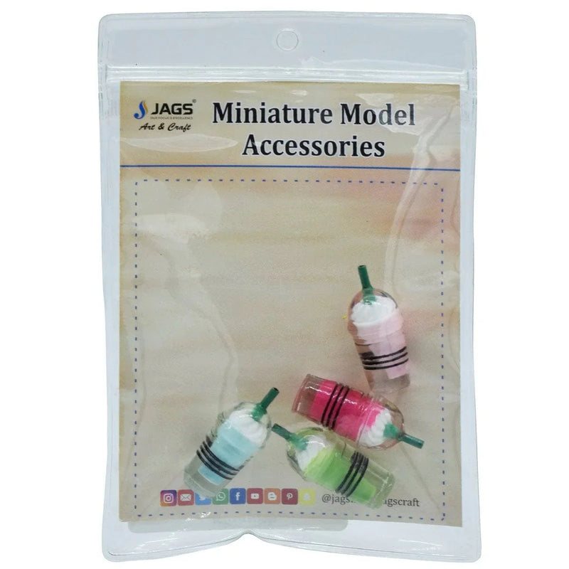 jags-mumbai Miniature Charming Miniature Model - Perfect for Collectors and Hobbyists