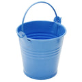 jags-mumbai miniature Craft Iron Bucket