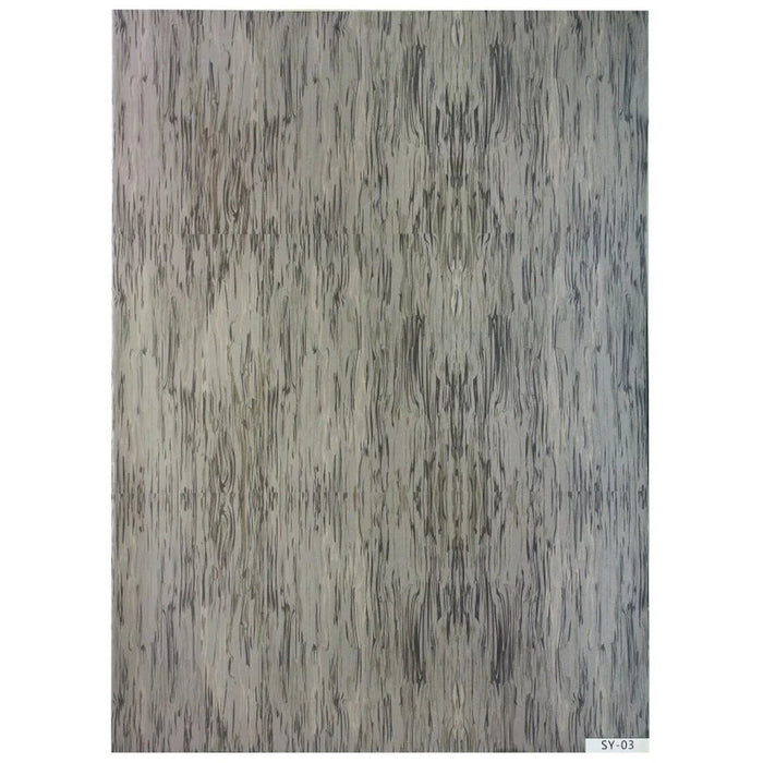 Decorative Flooring Paper With  Stick A/3 SY-03