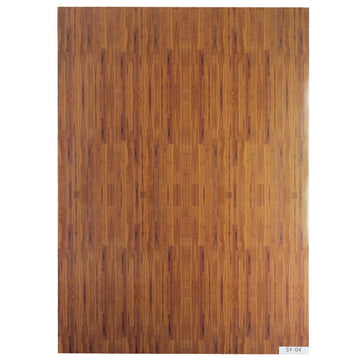 Decorative Flooring Paper With Stk A/3 SY-04
