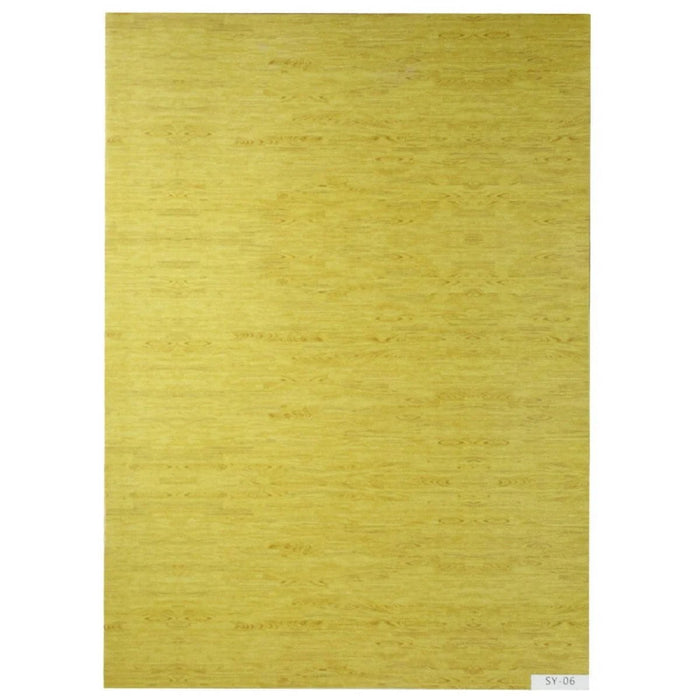 Decorative Flooring Paper With  Stick A/3 SY-06