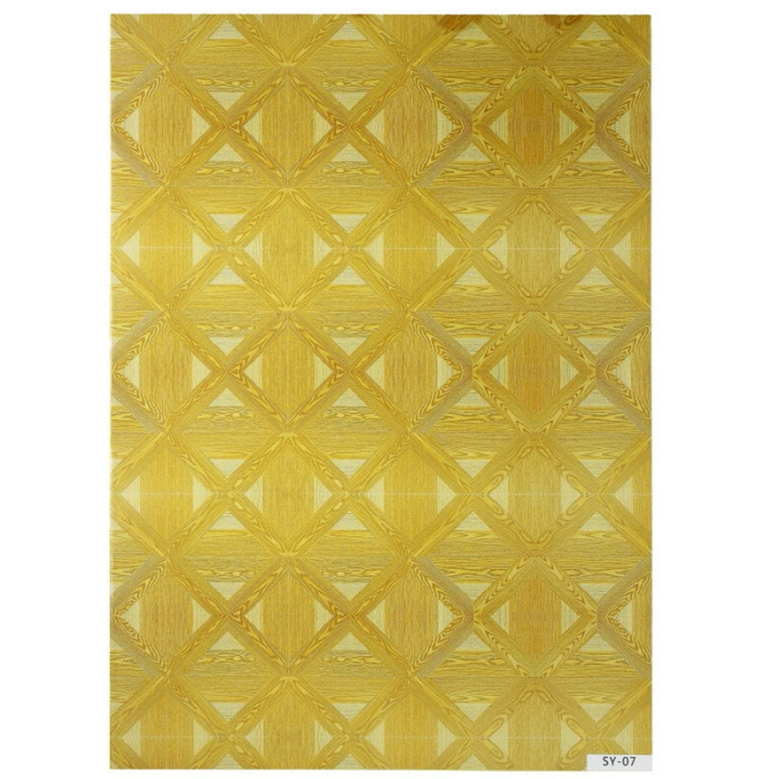 jags-mumbai Miniature Decorative Flooring Paper With Stk A/3 SY-07