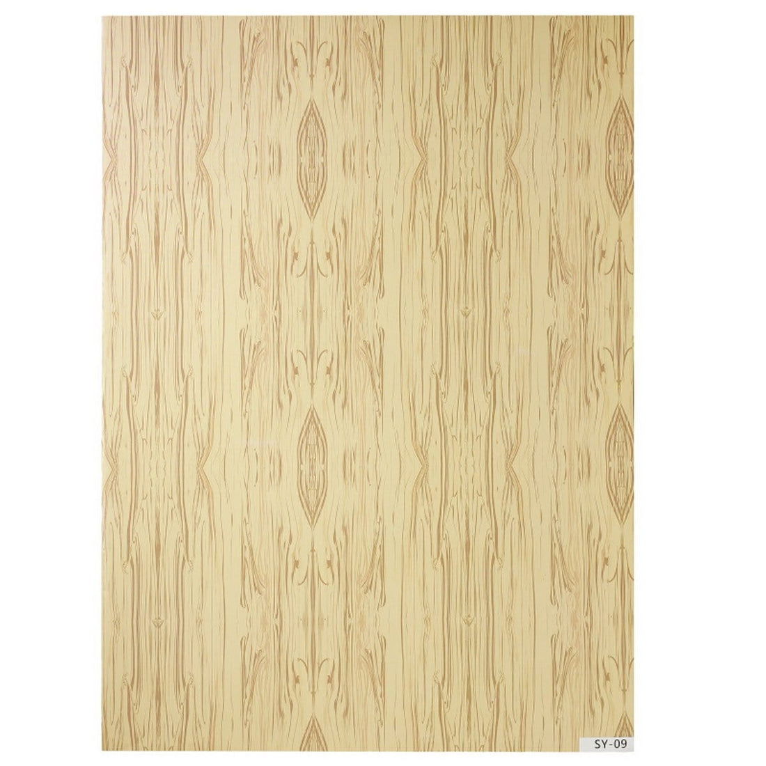 jags-mumbai Miniature Decorative Flooring Paper With Stk A/3 SY-09