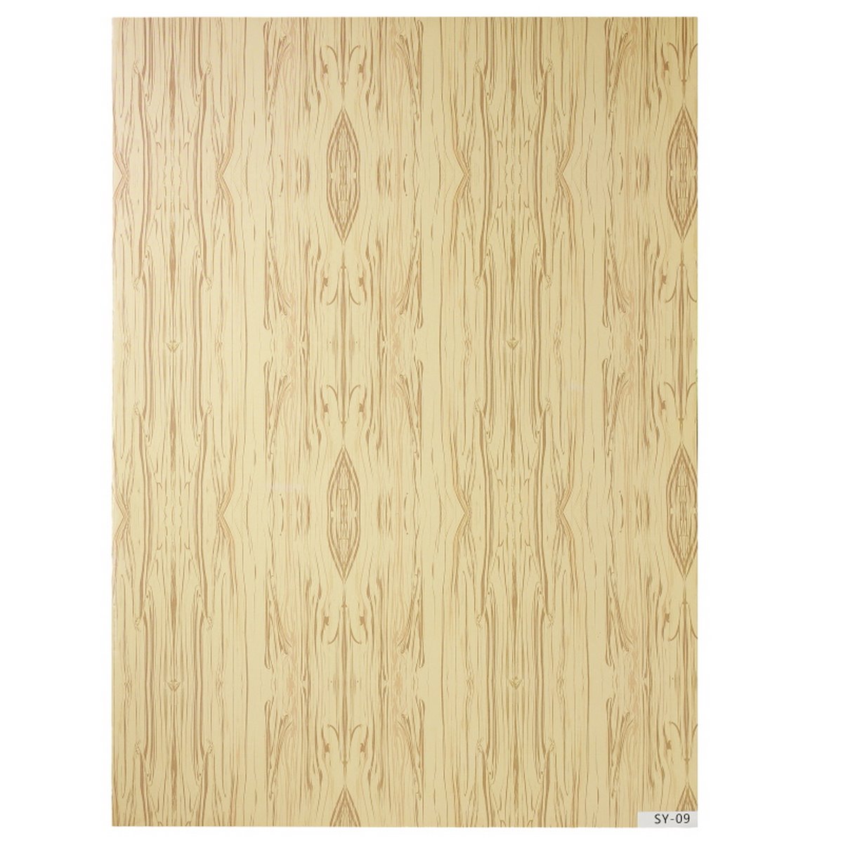 jags-mumbai Miniature Decorative Flooring Paper With Stk A/3 SY-09