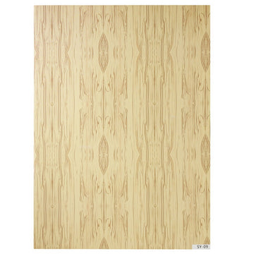 Decorative Flooring Paper With Stk A/3 SY-09