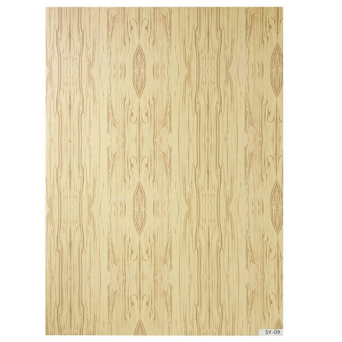 Decorative Flooring Paper With  Stick A/3 SY-09