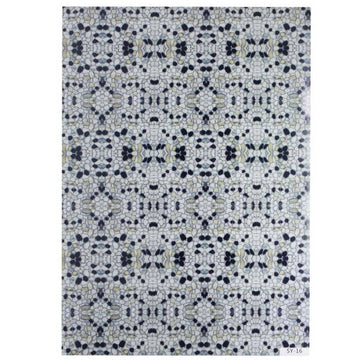 Decorative Flooring Paper With Stk A/3 SY-16