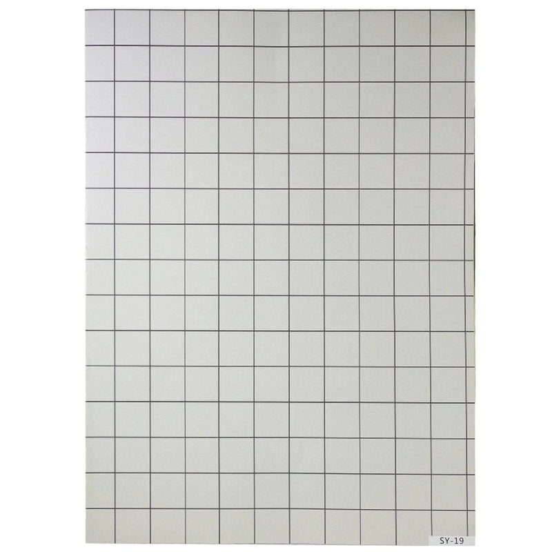 jags-mumbai Miniature Decorative Flooring Paper With Stk A/3 SY-19