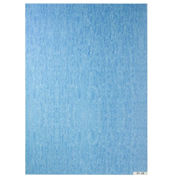 Decorative Flooring Paper With  Stick A/3 SY-28