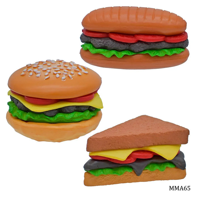 Food Miniature Model | BHS 3Pc (C0329-1/2/3)
