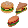 jags-mumbai Miniature Food Miniature Model | BHS 3Pc (C0329-1/2/3)