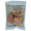 jags-mumbai Miniature Food Miniature Model | BHS 3Pc (C0329-1/2/3)