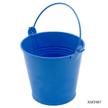 Iron Craft Bucket